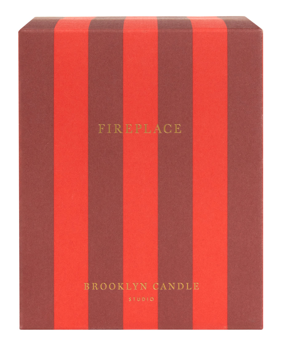 Brooklyn Candle Studio Holiday Candles