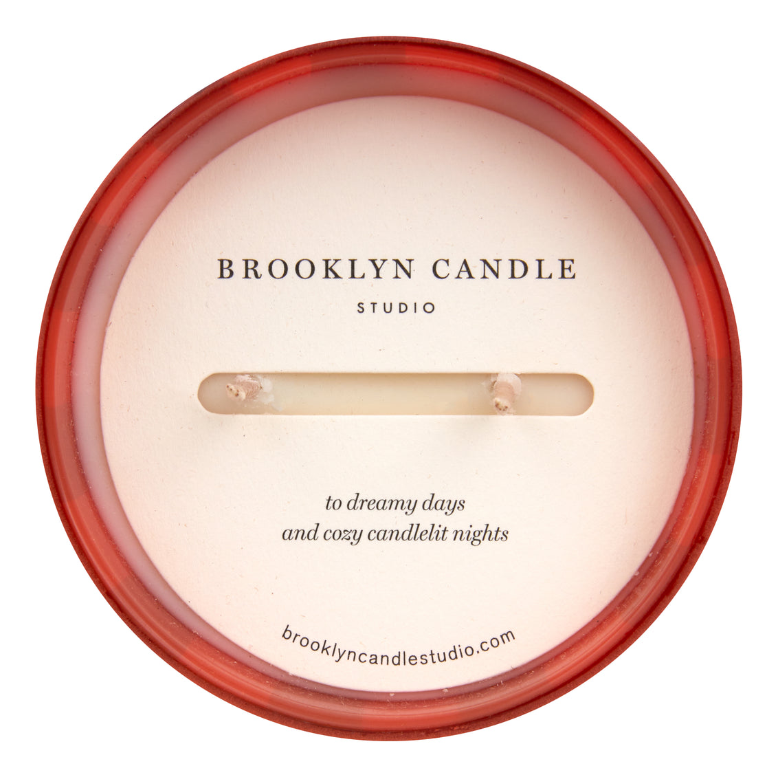 Brooklyn Candle Studio Holiday Candles