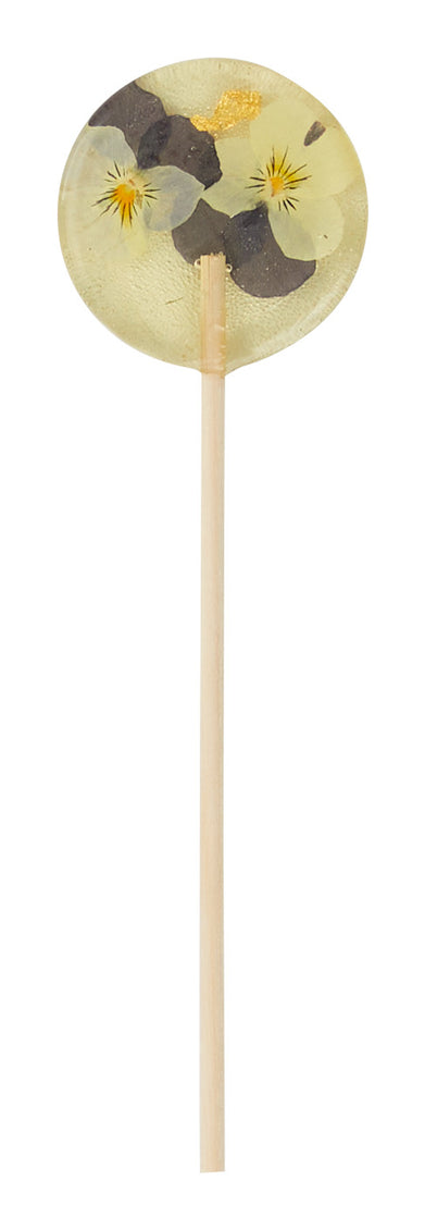 Hard Nectar Lollipops