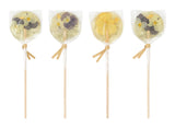 Hard Nectar Lollipops