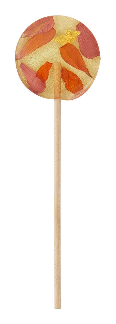 Hard Nectar Lollipops