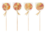 Hard Nectar Lollipops