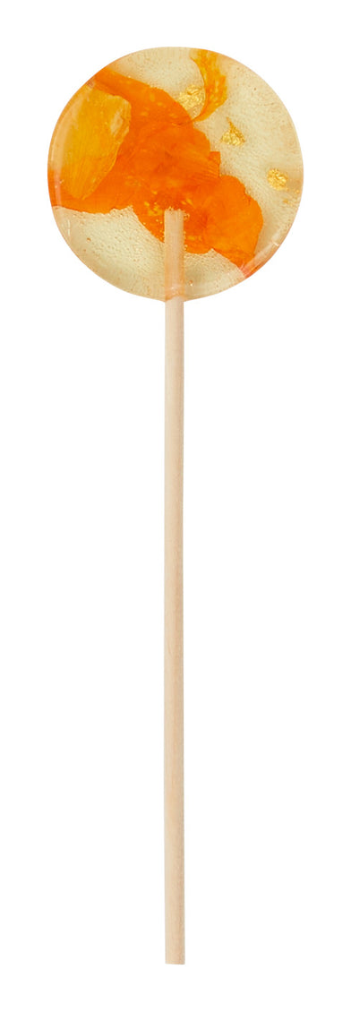Hard Nectar Lollipops