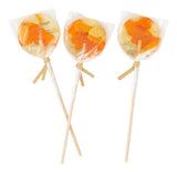 Hard Nectar Lollipops