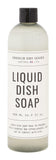 French Dry Goods Liquid Dish Soap