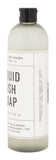 French Dry Goods Liquid Dish Soap