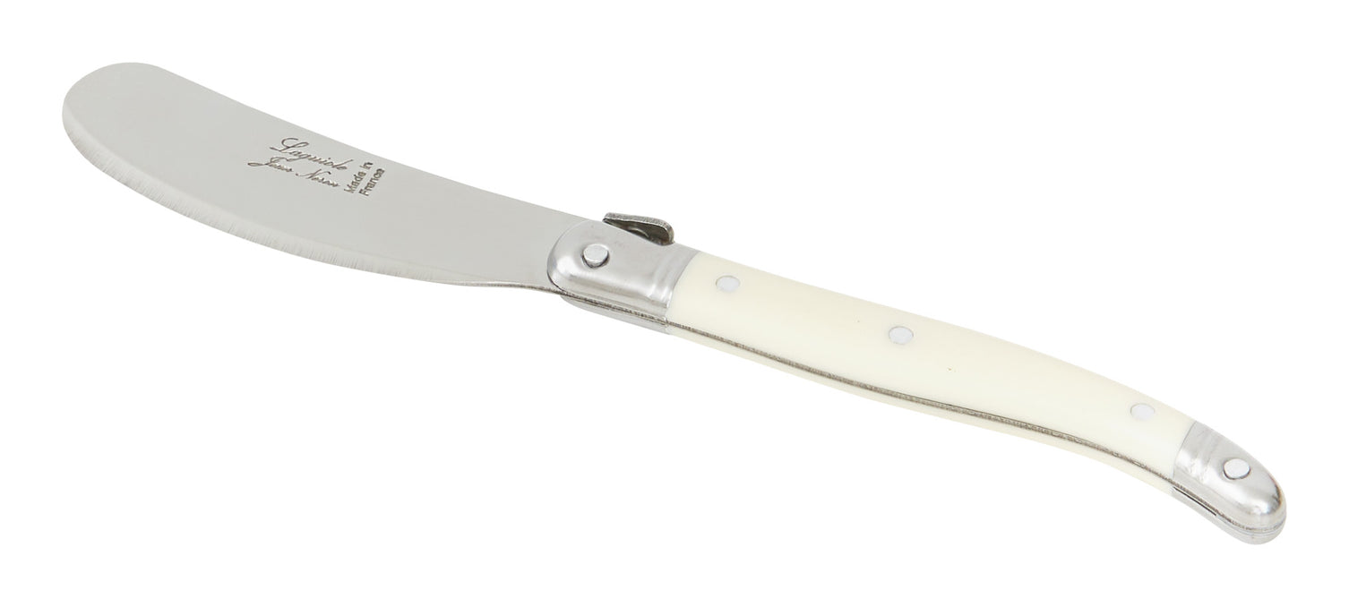 Laguiole Cheese Knives