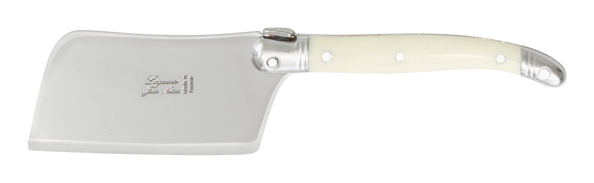 Laguiole Cheese Knives