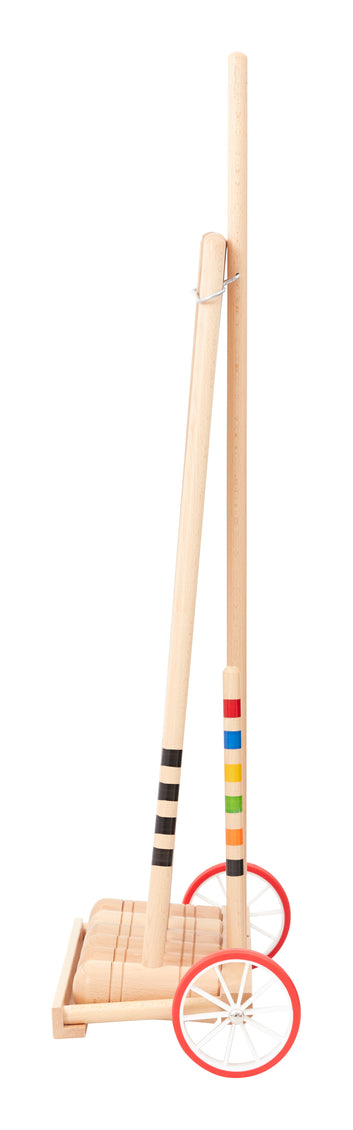 Croquet Set