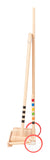 Croquet Set