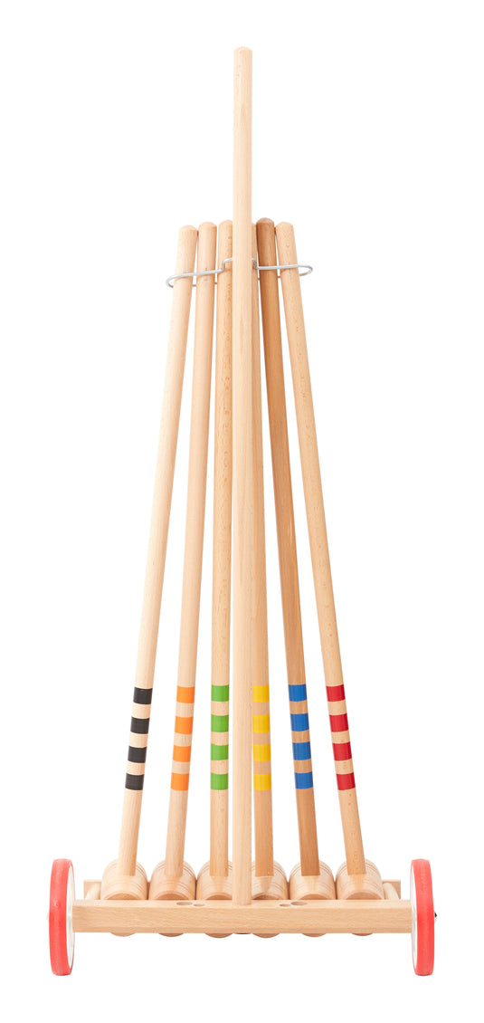 Croquet Set
