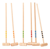 Croquet Set