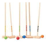 Croquet Set