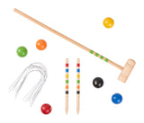 Croquet Set