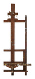 Vintage Wood Easel