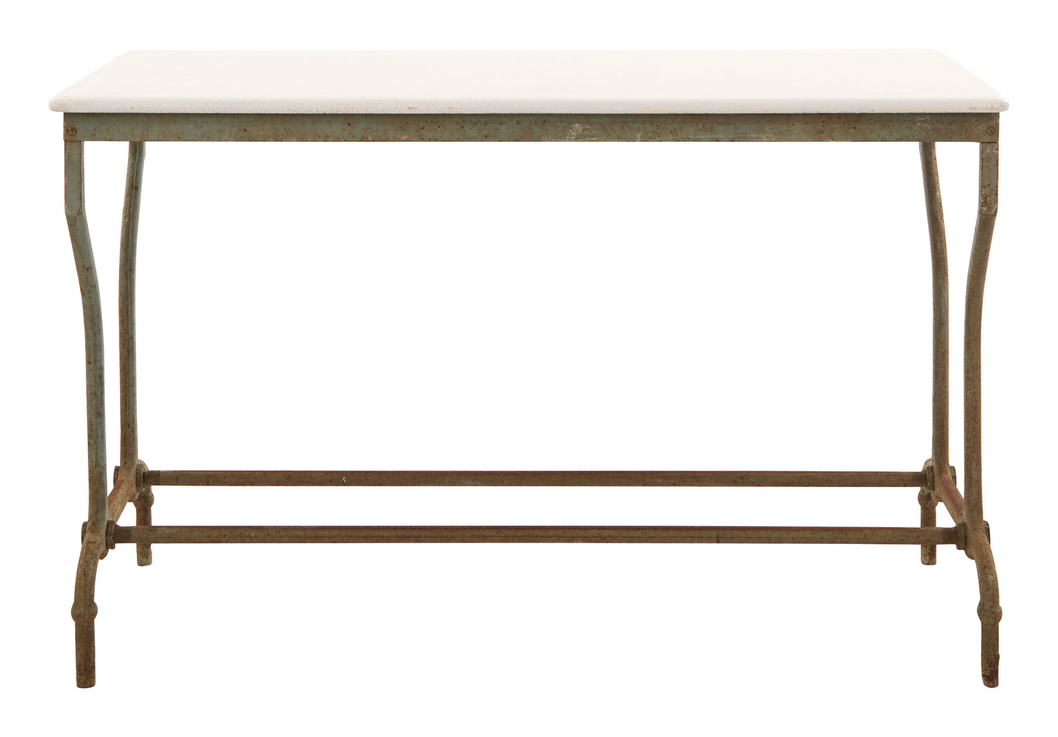 Vintage Laboratory Table