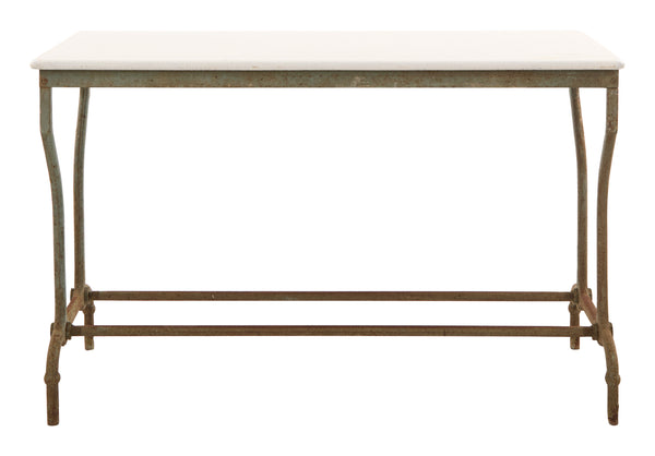 Vintage Laboratory Table