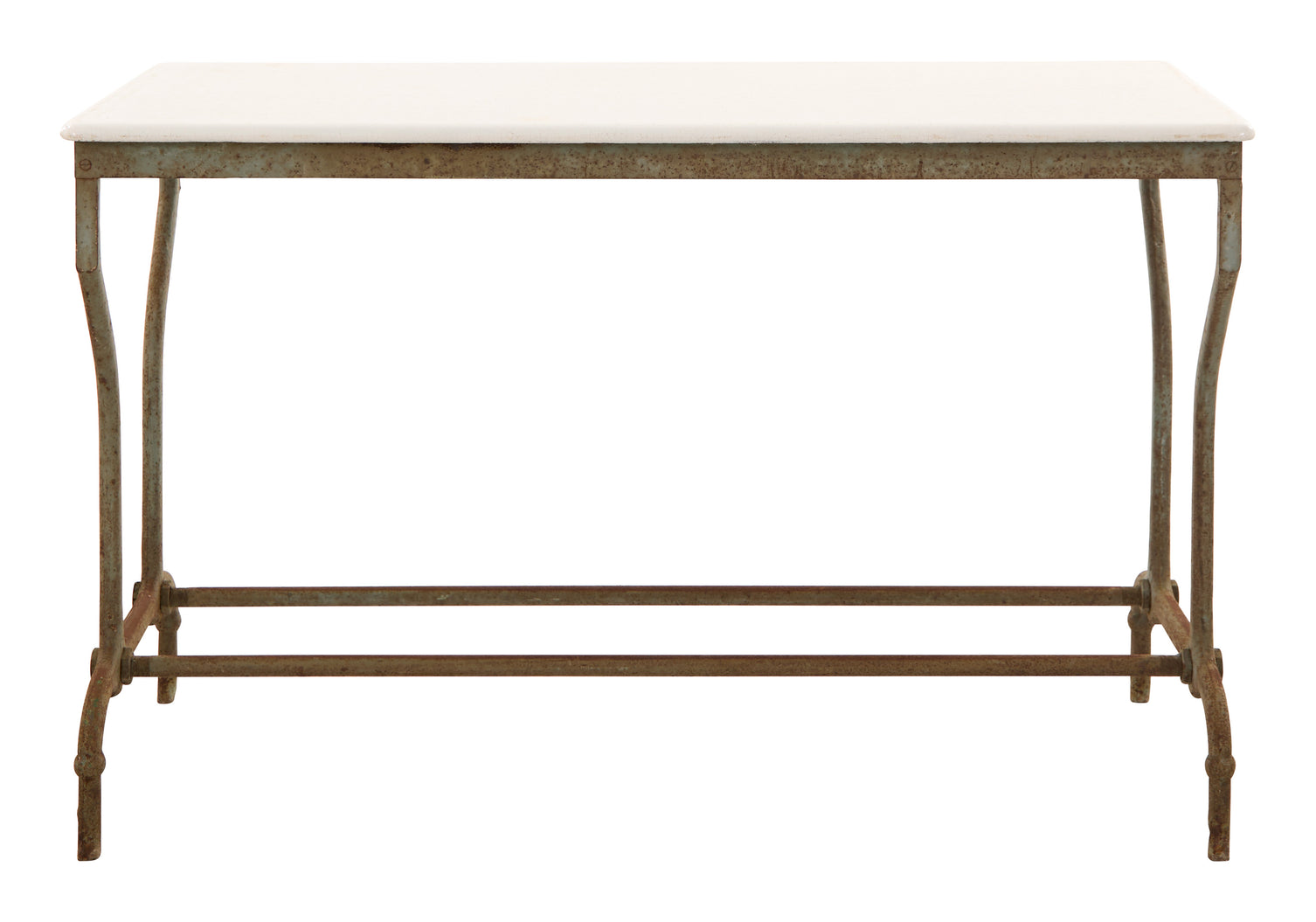 Vintage Laboratory Table