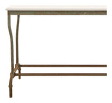 Vintage Laboratory Table