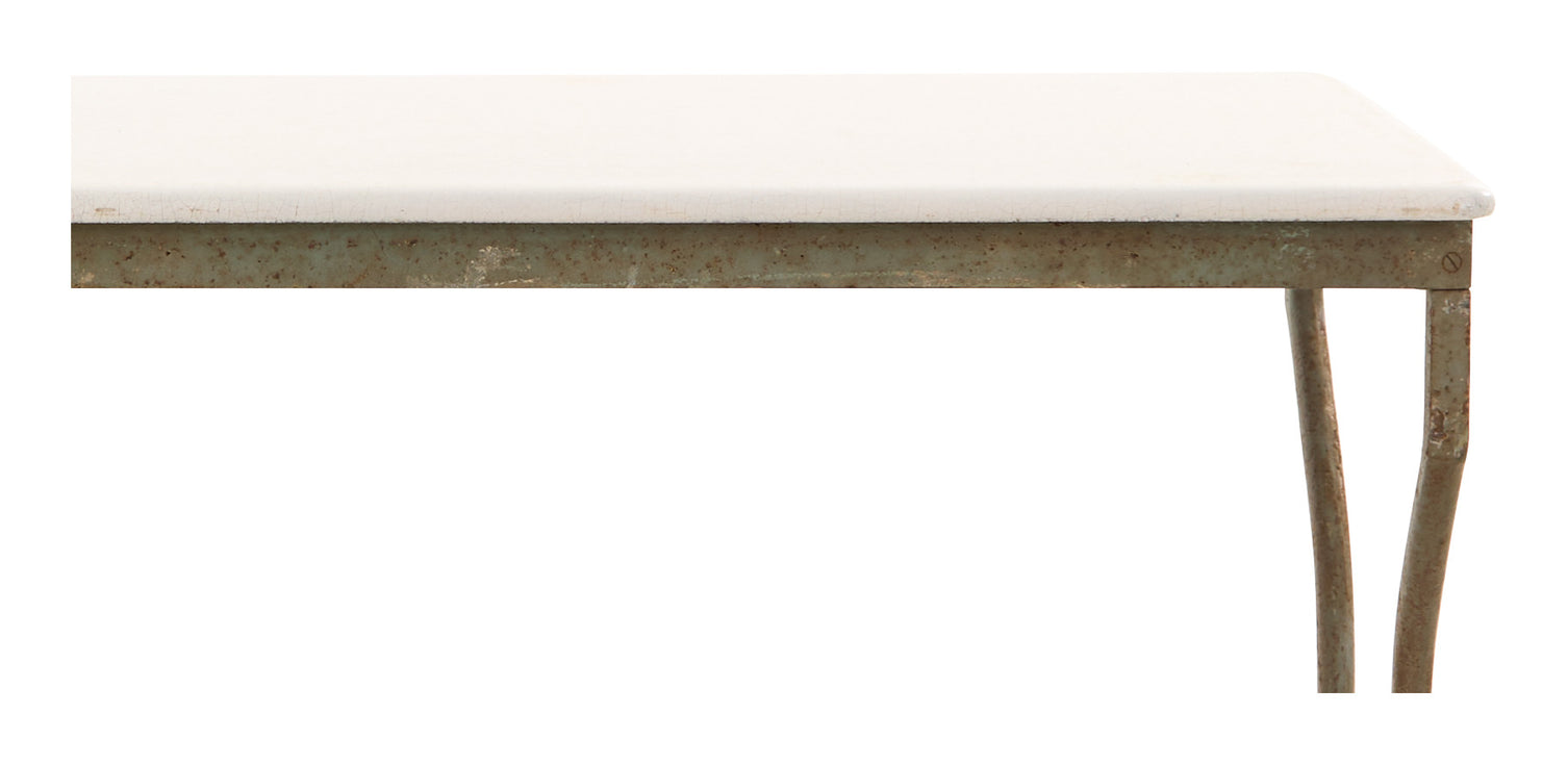 Vintage Laboratory Table