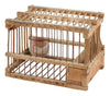 Vintage Bird Cage Small