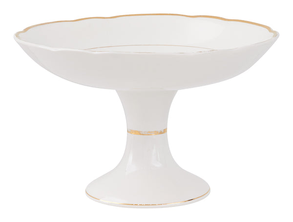 Vintage Ceramic Compote