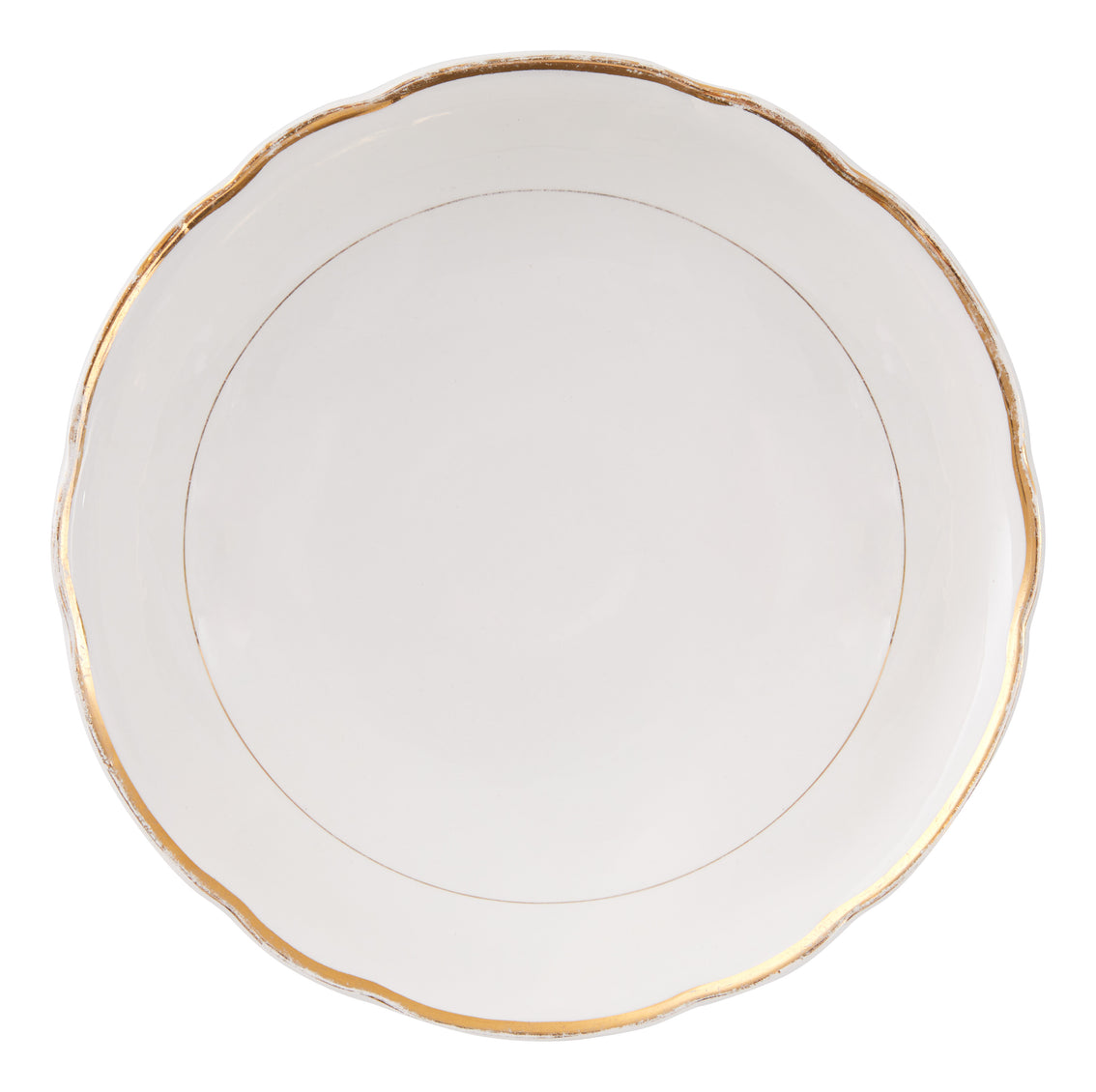 Vintage Ceramic Compote