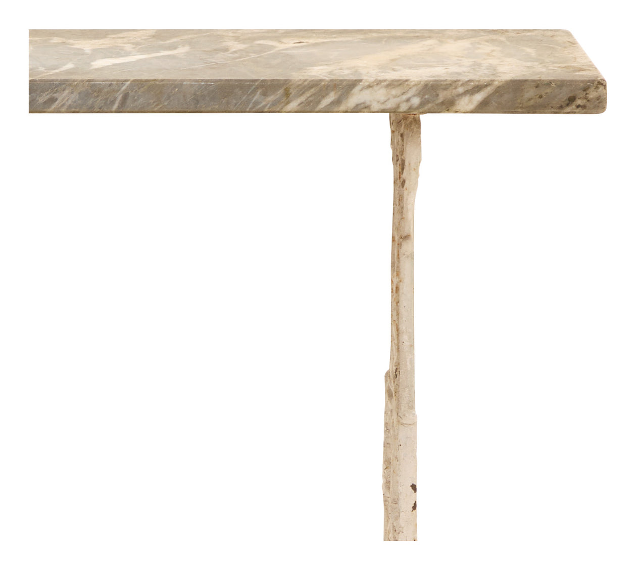 Vintage Marble Top Table