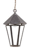 Vintage Metal Lantern