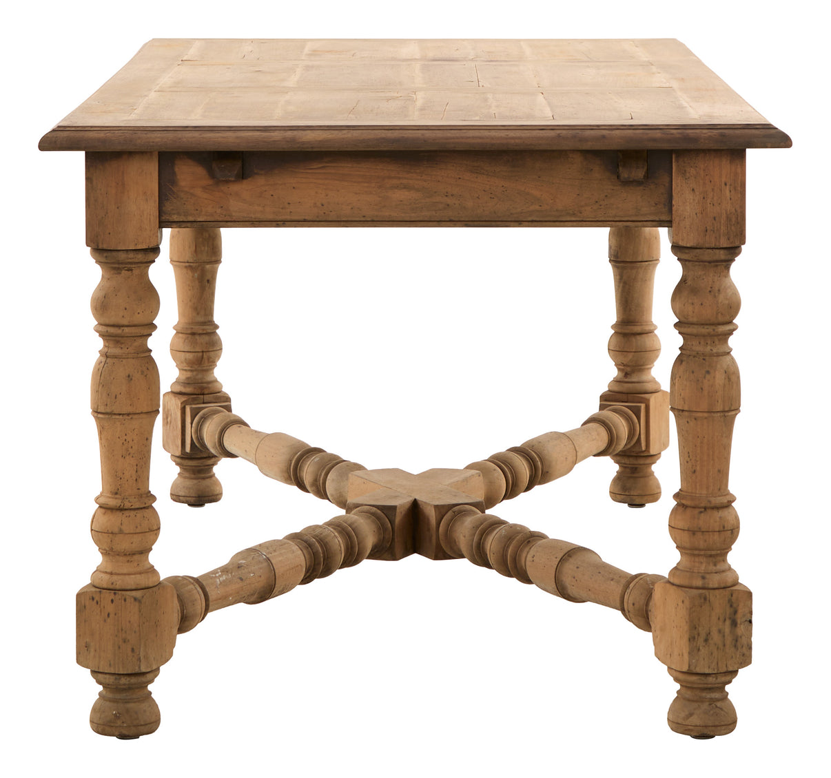 Antique Wood Table