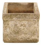 Vintage Cement Planter