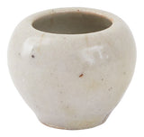 Vintage French Escargot Pot