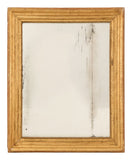 Antique Gilt Bistro Mirror