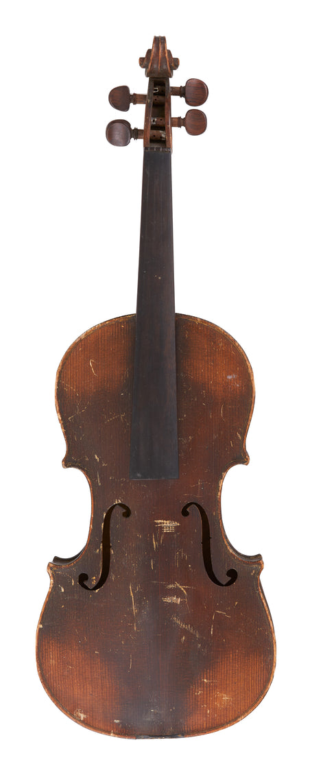 Vintage Violin