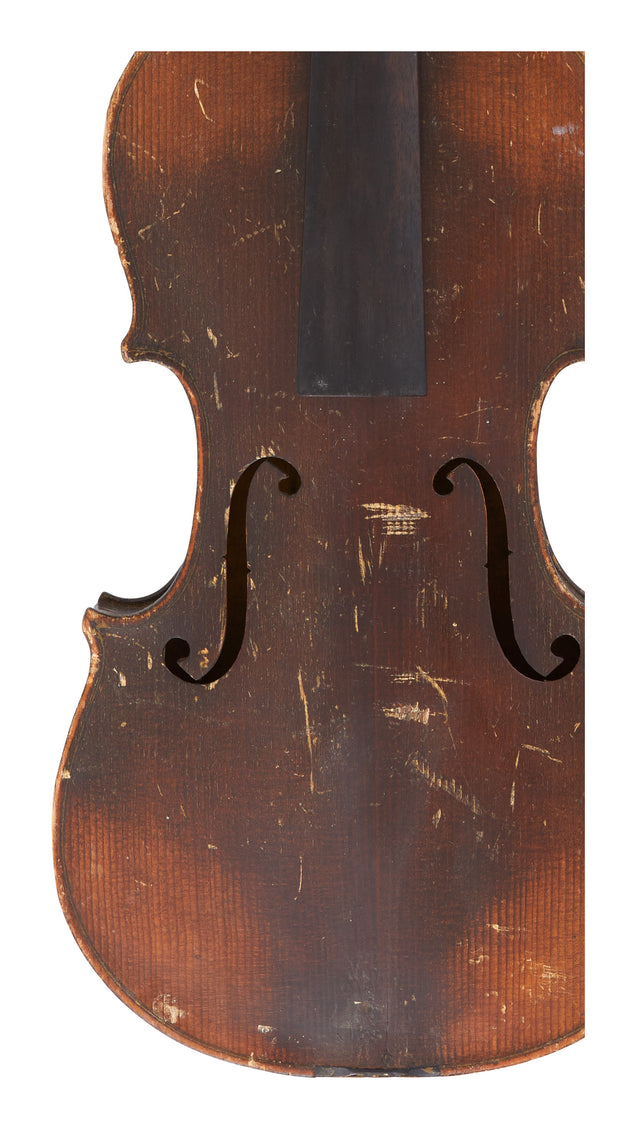 Vintage Violin