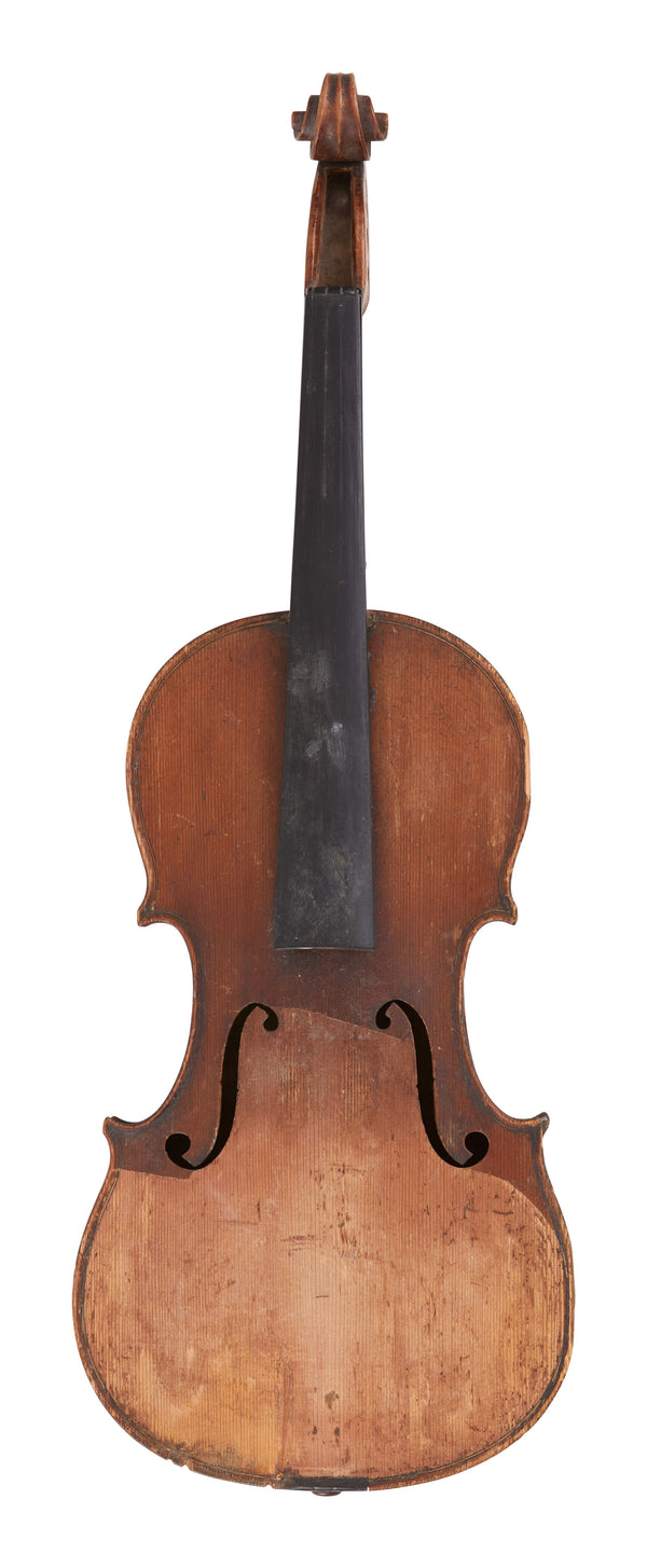 Vintage Violin