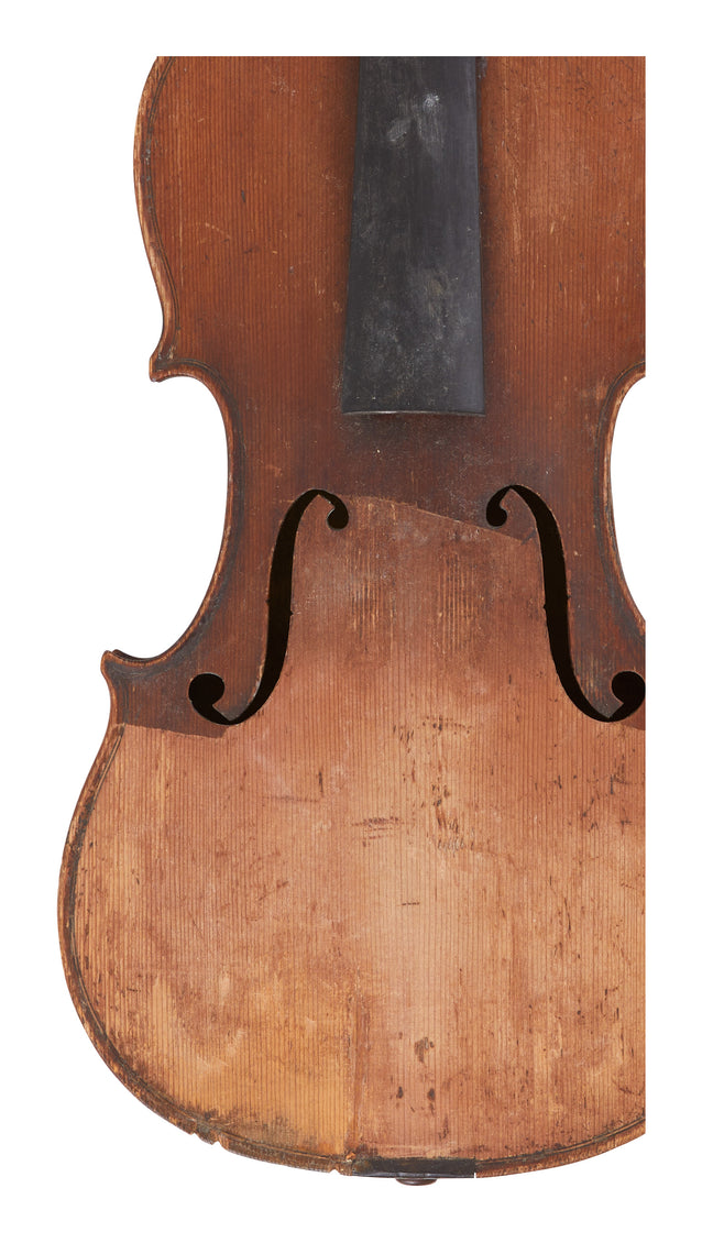 Vintage Violin