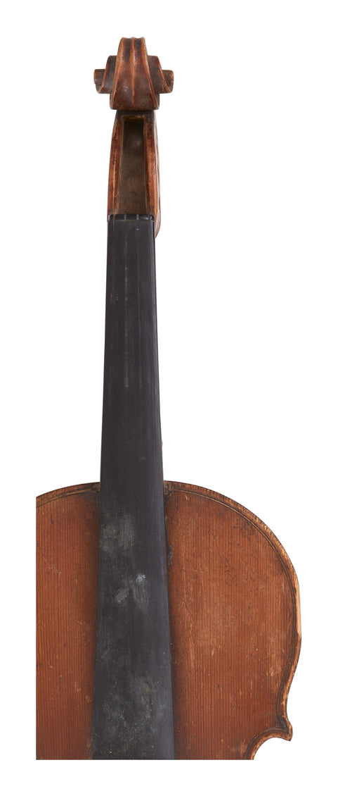 Vintage Violin