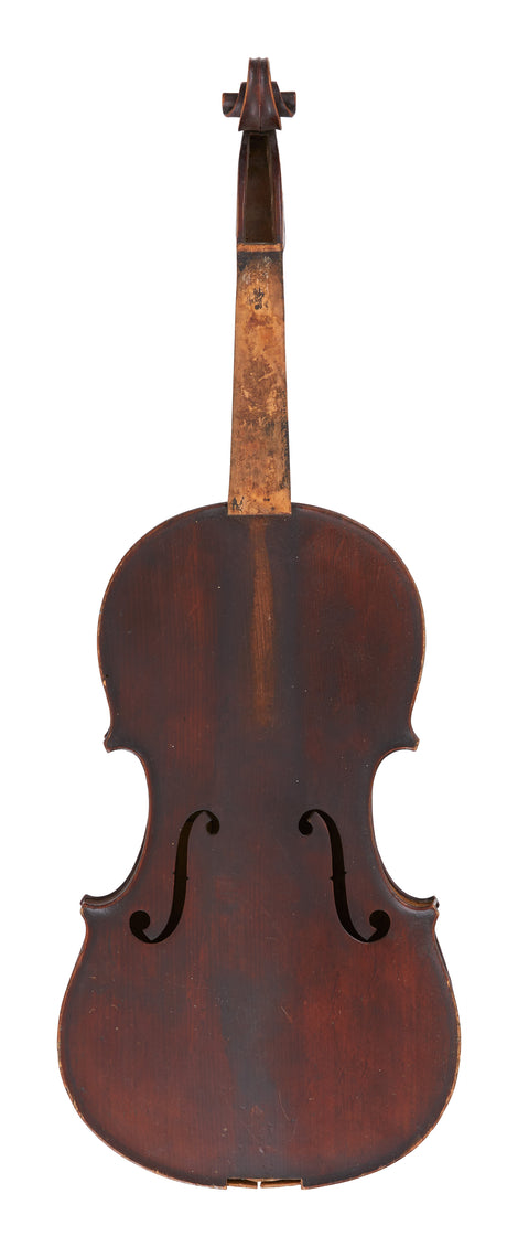 Vintage Violin