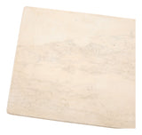 Antique Marble Top Bistro Table