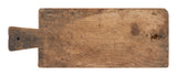 Vintage Wood Cutting Board