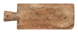 Vintage Wood Cutting Board