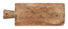 Vintage Wood Cutting Board