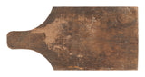 Vintage Wood Cutting Board