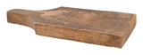 Vintage Wood Cutting Board