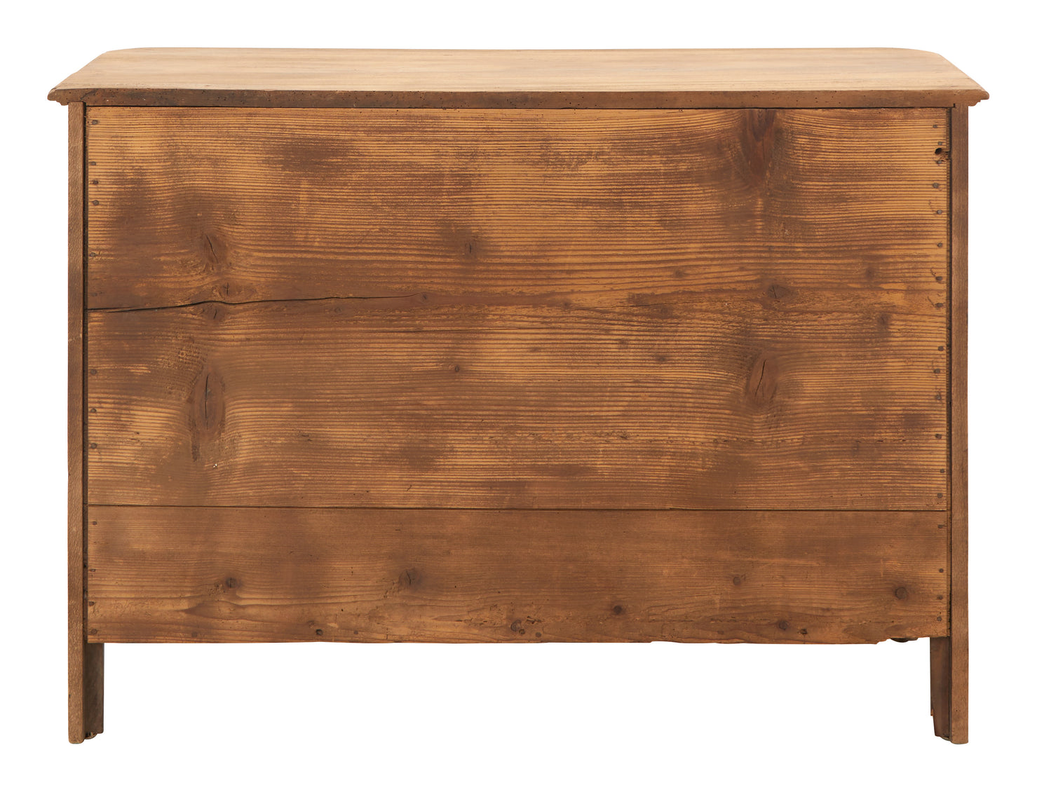 Antique Wood Commode