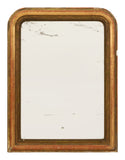 Antique Louis Philippe Mirror