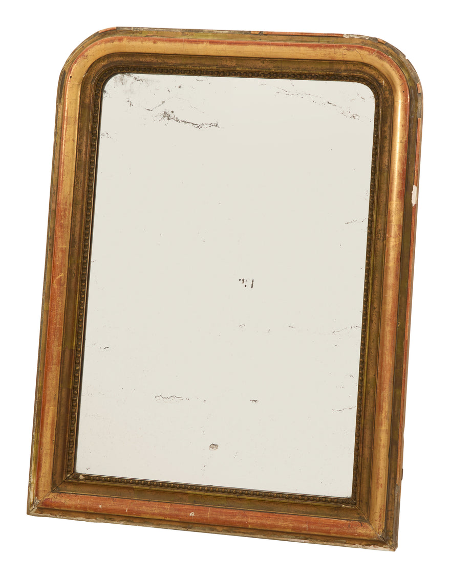Antique Louis Philippe Mirror