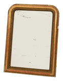 Antique Louis Philippe Mirror
