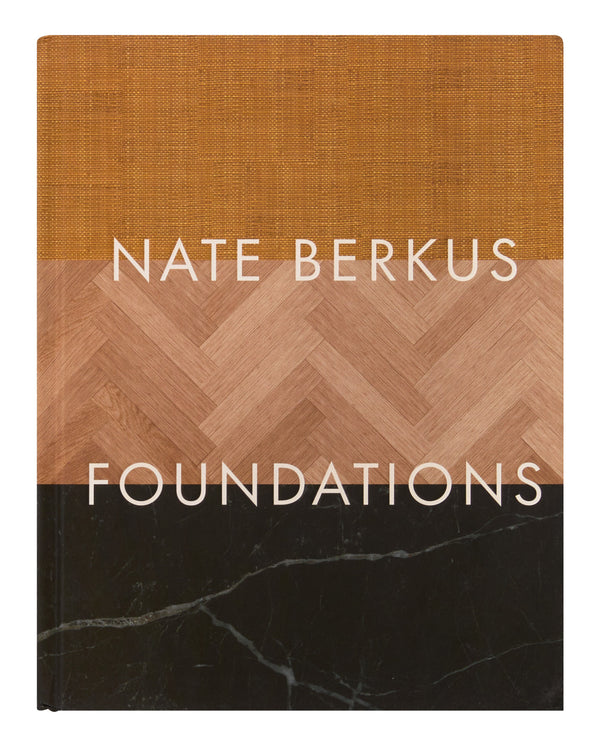 Foundations: Timeless Design that Feels Personal - Signed Copy